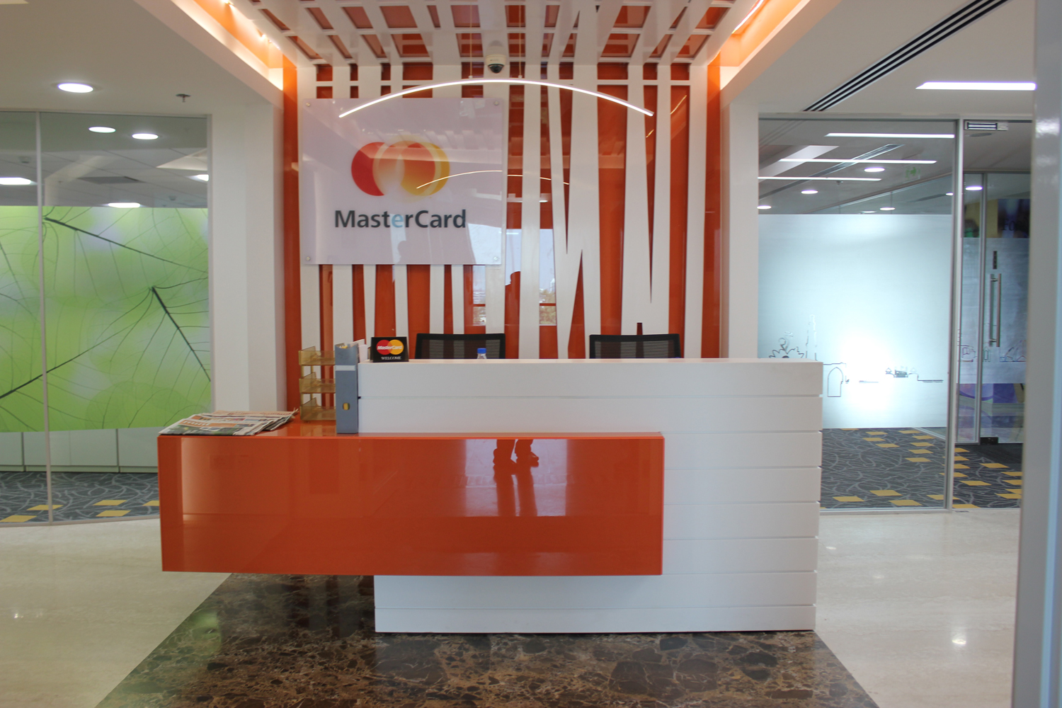 MasterCard International